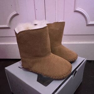 Ugg Baby Caden Boots